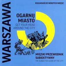 Ogarnij miasto Warszawa - Outlet