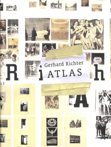 Atlas Gerard Richter - Outlet - Gerhard Richter