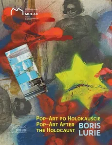 Pop-art po Holokauście Boris Lurie - Outlet