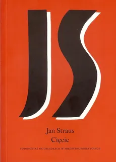 Cięcie - Jan Straus