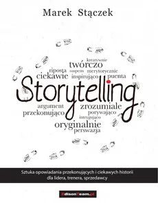 Storytelling - Outlet - Marek Stączek