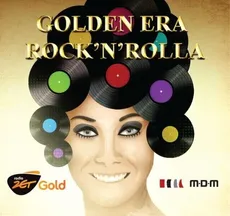 Golden era Rock'n'Rolla
