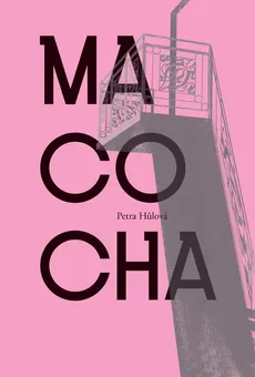Macocha - Outlet - Petra Hulova