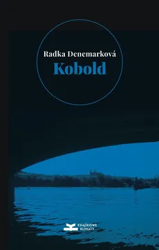Kobold - Radka Denemarkova