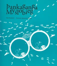 Myślobieg Pankaganga - Outlet - Vala Porsdottir