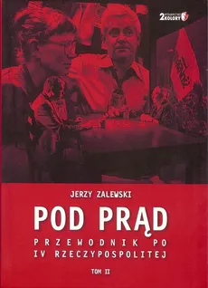 Pod prąd - Jerzy Zalewski