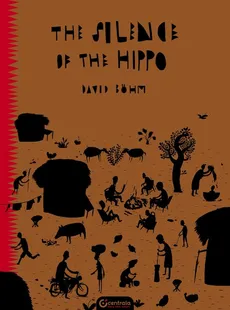 The Silence of the Hippo - Outlet - David Bohm