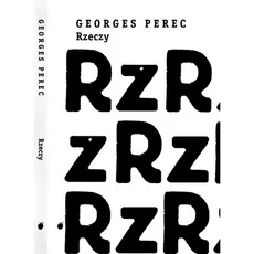 Rzeczy - Georges Perec