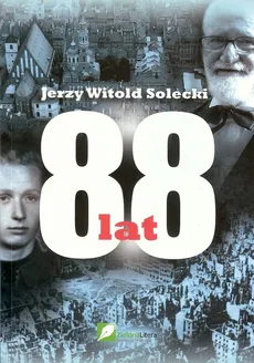 88 lat - Jerzy Solecki