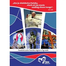 Przemówienia papieża Franciszka ŚDM Panama 2019 - Franciszek Papież