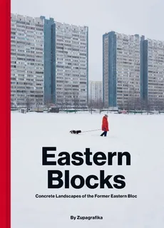 Eastern Blocks - Outlet