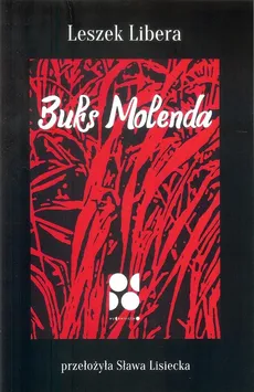 Buks Molenda - Outlet - Leszek Libera