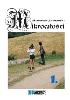Mikrocałości / Komograf - Sławomir Jankowski