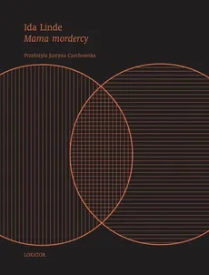 Mama mordercy - Ida Linde