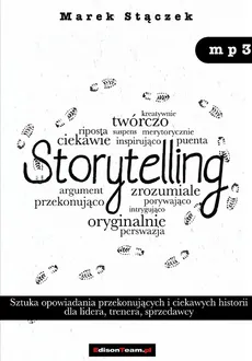 Storytelling - Outlet - Marek Stączek