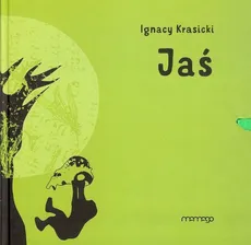 Jaś - Outlet - Ignacy Krasicki