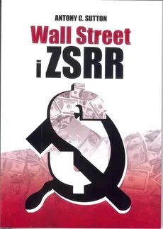 Wall Street i ZSRR - Outlet - Sutton Antony C.