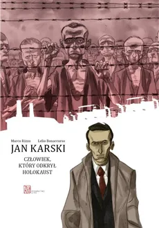 Jan Karski - Outlet - Lelio Bonaccorso, Marco Rizzo