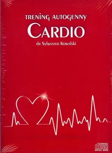 Trening Autogenny Cardio - Sylwester Kowalski