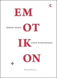 Emotikon - Outlet - Robert Rumas, Piotr Wyrzykowski