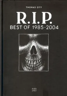 R.I.P. Best of 1985-2004 - Outlet - Thomas Ott