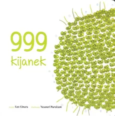 999 kijanek - Outlet - Ken Kimura, Yasunari Murakami