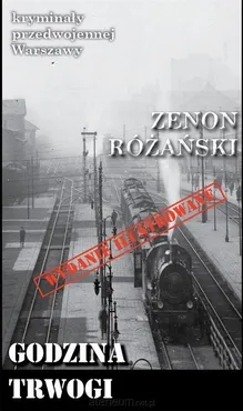 Godzina trwogi - Zenon Różański