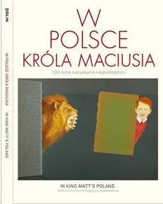 W Polsce króla Maciusia - Outlet