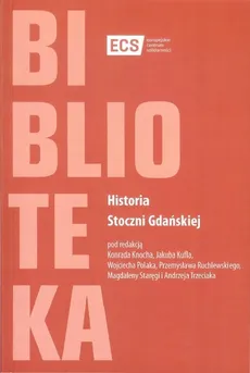 Historia Stoczni Gdańskiej
