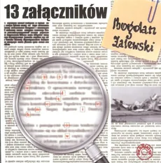 13 załączników - Outlet - Bogdan Zalewski