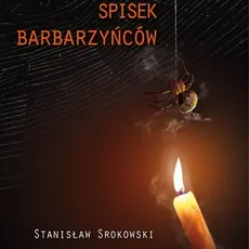 Spisek barbarzyńców - Stanisław Srokowski