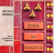 Cuda na fasadach - Michał Rembas