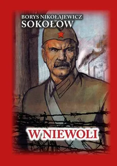W niewoli - Sokołow Borys Nikołajewicz