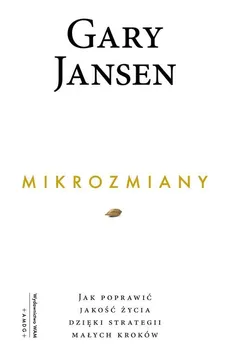 Mikrozmiany - Gary Jansen