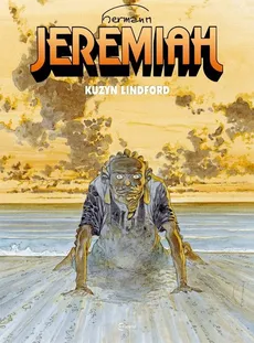 Jeremiah 21 Kuzyn Lindford - Huppen Hermann