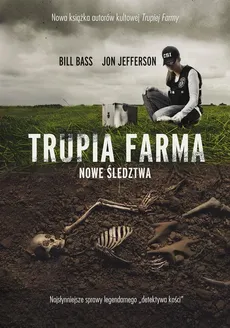Trupia Farma - Bill Bass, Jon Jefferson
