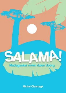 Salama! - Outlet - Michał Olearczyk