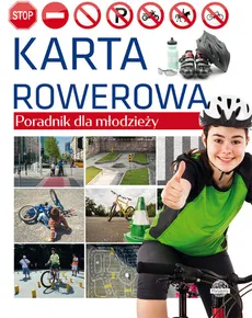 Karta rowerowa - Krzysztof Ulanowski