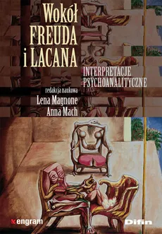 Wokół Freuda i Lacana - Outlet