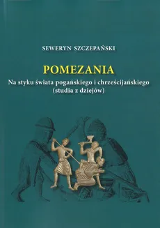 Pomezania - Outlet - Seweryn Szczepański