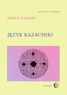 Język kazachski - Outlet - Michał Łabenda