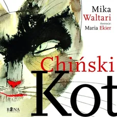 Chiński kot - Mika Waltari