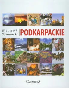 Podkarpackie - Outlet - Waldek Sosnowski