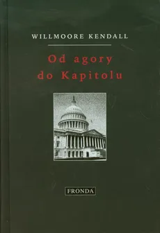 Od agory do Kapitolu - Outlet - Kendall Willmoore