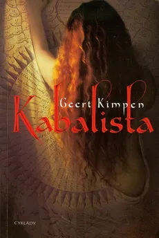 Kabalista - Geert Kimpen