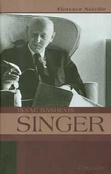 Isaac Bashevis Singer - FLOREN NOIVILLE