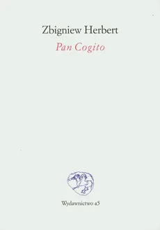 Pan Cogito - Outlet - Zbigniew Herbert