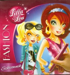 Lilla Lou Fashion Kwadrat - Praca zbiorowa