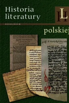 Historia literatury polskiej