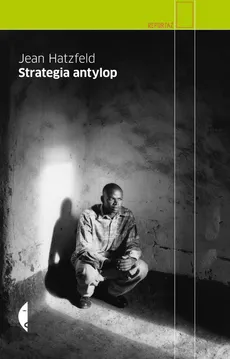 Strategia antylop - Outlet - Jean Hatzfield